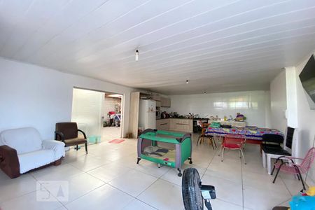 Casa à venda com 189m², 3 quartos e 2 vagasCozinha