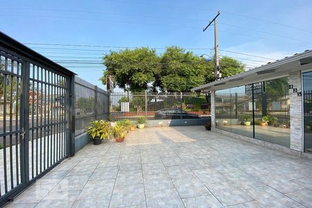 Casa à venda com 189m², 3 quartos e 2 vagasPátio