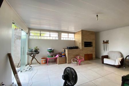 Casa à venda com 189m², 3 quartos e 2 vagasCozinha