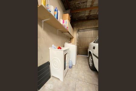 Casa à venda com 189m², 3 quartos e 2 vagas Área de Serviço  e Garagem