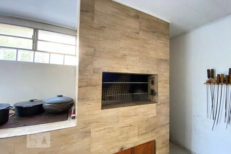 Casa à venda com 189m², 3 quartos e 2 vagasChurrasqueira