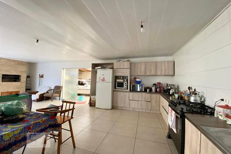 Casa à venda com 189m², 3 quartos e 2 vagasCozinha