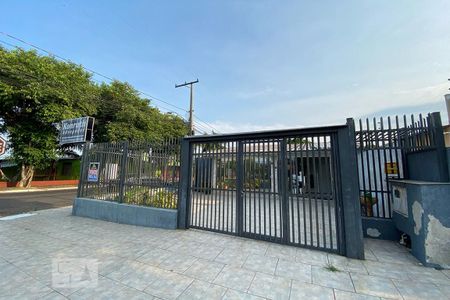 Casa à venda com 189m², 3 quartos e 2 vagasFachada