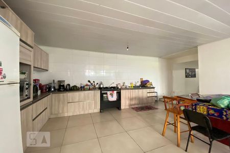 Casa à venda com 189m², 3 quartos e 2 vagasCozinha