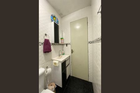 Casa à venda com 189m², 3 quartos e 2 vagasBanheiro