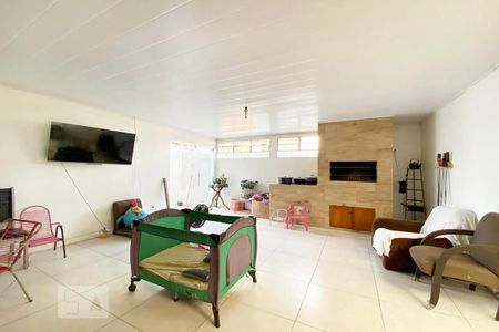 Casa à venda com 189m², 3 quartos e 2 vagasCozinha