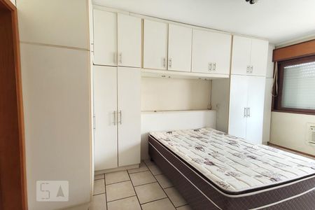 Quarto  de apartamento à venda com 1 quarto, 55m² em Centro, São Leopoldo