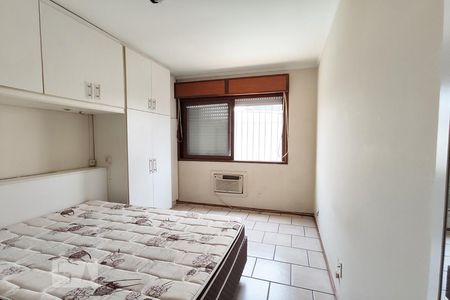 Quarto  de apartamento à venda com 1 quarto, 55m² em Centro, São Leopoldo