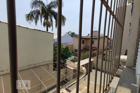 Vista Sala de apartamento à venda com 1 quarto, 55m² em Centro, São Leopoldo