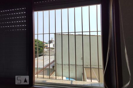 Vista do Quarto de apartamento à venda com 1 quarto, 55m² em Centro, São Leopoldo