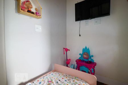 Apartamento à venda com 63m², 3 quartos e 1 vaga Apartamento à venda com 63m², 3 quartos e 1 vagaQuarto 3