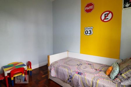 Apartamento à venda com 63m², 3 quartos e 1 vaga Apartamento à venda com 63m², 3 quartos e 1 vagaQuarto 2