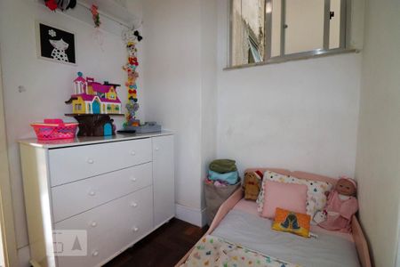Apartamento à venda com 63m², 3 quartos e 1 vaga Apartamento à venda com 63m², 3 quartos e 1 vagaQuarto 3