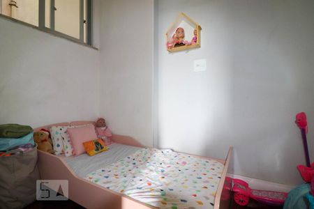Apartamento à venda com 63m², 3 quartos e 1 vaga Apartamento à venda com 63m², 3 quartos e 1 vagaQuarto 3