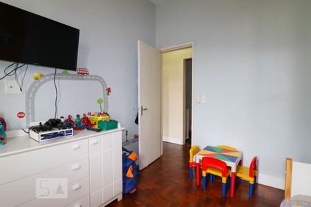 Apartamento à venda com 63m², 3 quartos e 1 vaga Apartamento à venda com 63m², 3 quartos e 1 vagaQuarto 2