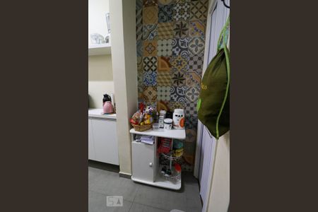 Apartamento à venda com 63m², 3 quartos e 1 vaga Apartamento à venda com 63m², 3 quartos e 1 vagaÁrea de Serviço