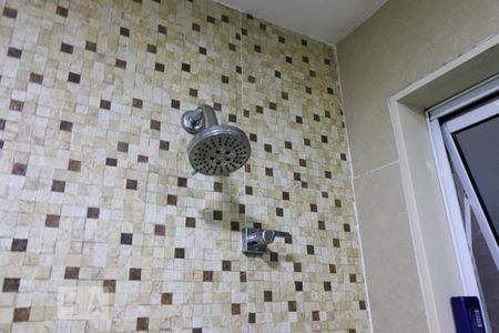 Apartamento à venda com 63m², 3 quartos e 1 vaga Apartamento à venda com 63m², 3 quartos e 1 vagaBanheiro Social