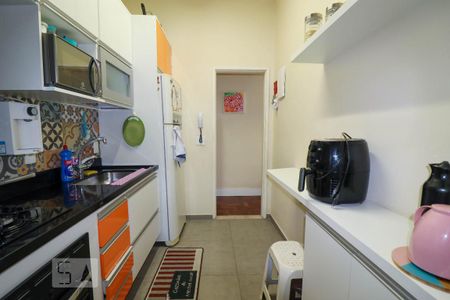 Apartamento à venda com 63m², 3 quartos e 1 vaga Apartamento à venda com 63m², 3 quartos e 1 vagaCozinha