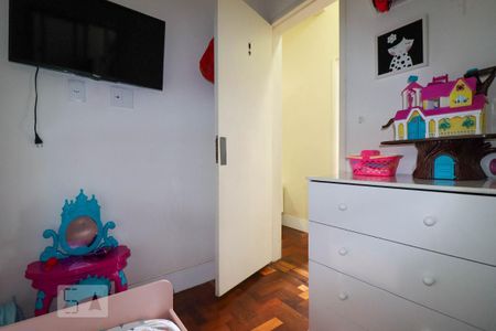 Apartamento à venda com 63m², 3 quartos e 1 vaga Apartamento à venda com 63m², 3 quartos e 1 vagaQuarto 3