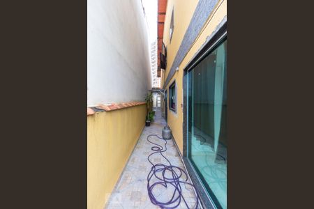 Casa à venda com 262m², 4 quartos e 8 vagas Casa à venda com 262m², 4 quartos e 8 vagasárea externa