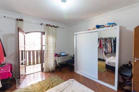 Casa à venda com 262m², 4 quartos e 8 vagas Casa à venda com 262m², 4 quartos e 8 vagasQuarto 1