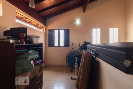 Casa à venda com 292m², 4 quartos e 3 vagas Casa à venda com 292m², 4 quartos e 3 vagasMezanino