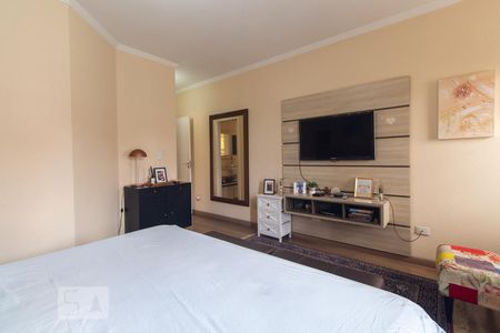 Casa à venda com 292m², 4 quartos e 3 vagas Casa à venda com 292m², 4 quartos e 3 vagasQuarto 1