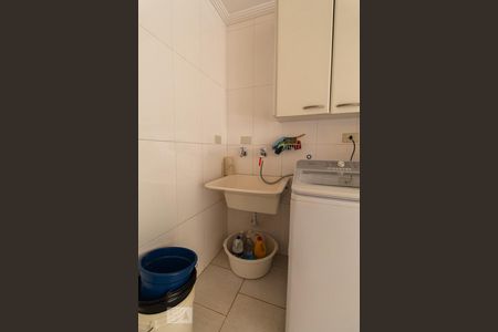 Casa à venda com 292m², 4 quartos e 3 vagas Casa à venda com 292m², 4 quartos e 3 vagasÁrea de serviço