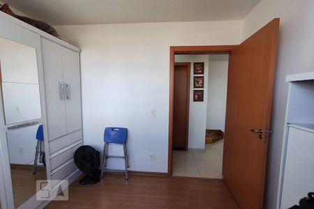 Apartamento à venda com 46m², 2 quartos e 1 vaga Apartamento à venda com 46m², 2 quartos e 1 vagaQuarto 2