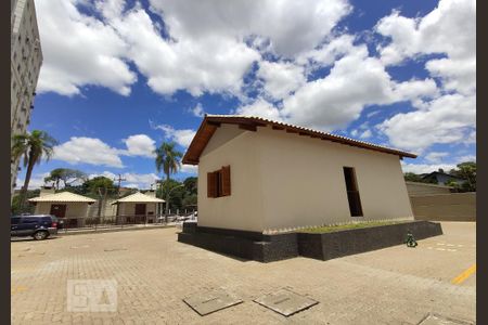 Apartamento à venda com 46m², 2 quartos e 1 vaga Apartamento à venda com 46m², 2 quartos e 1 vagaSala de Jogos