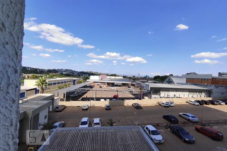 Apartamento à venda com 46m², 2 quartos e 1 vaga Apartamento à venda com 46m², 2 quartos e 1 vaga Vista do Quarto 2