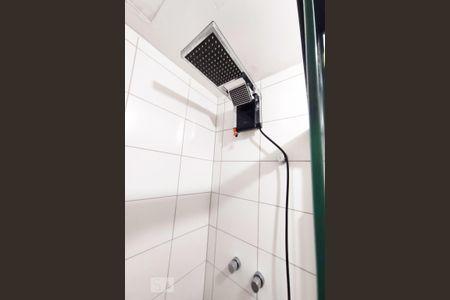 Apartamento à venda com 46m², 2 quartos e 1 vaga Apartamento à venda com 46m², 2 quartos e 1 vagaBanheiro