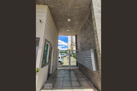 Apartamento à venda com 46m², 2 quartos e 1 vaga Apartamento à venda com 46m², 2 quartos e 1 vagaHall de Entrada