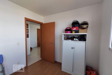 Apartamento à venda com 46m², 2 quartos e 1 vaga Apartamento à venda com 46m², 2 quartos e 1 vagaQuarto 2