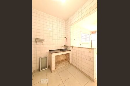 Apartamento à venda com 78m², 2 quartos e 1 vaga Apartamento à venda com 78m², 2 quartos e 1 vagaCozinha