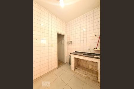 Apartamento à venda com 78m², 2 quartos e 1 vaga Apartamento à venda com 78m², 2 quartos e 1 vagaCozinha