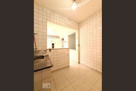 Apartamento à venda com 78m², 2 quartos e 1 vaga Apartamento à venda com 78m², 2 quartos e 1 vagaCozinha