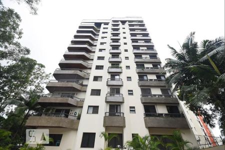 Apartamento à venda com 179m², 4 quartos e 3 vagasFachada