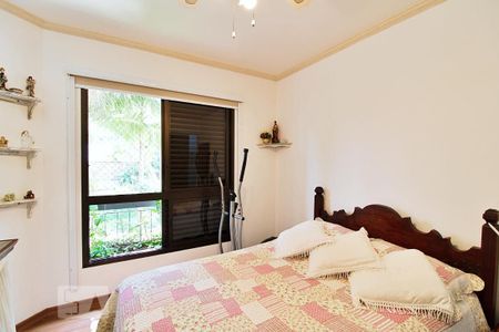 Apartamento à venda com 179m², 4 quartos e 3 vagasSuíte 1