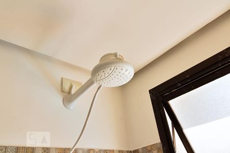 Apartamento à venda com 179m², 4 quartos e 3 vagasBanheiro da Suíte 2