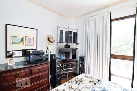 Apartamento à venda com 179m², 4 quartos e 3 vagasSuíte 2