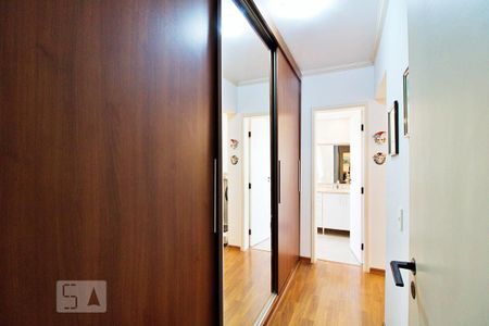 Apartamento à venda com 179m², 4 quartos e 3 vagasSuíte 1