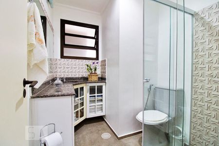 Apartamento à venda com 179m², 4 quartos e 3 vagasBanheiro