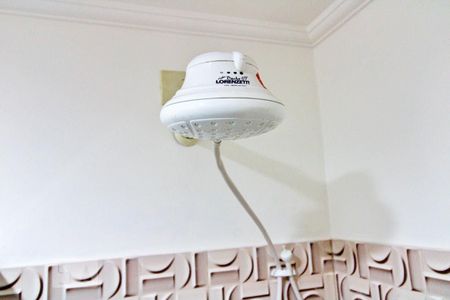 Apartamento à venda com 179m², 4 quartos e 3 vagasBanheiro