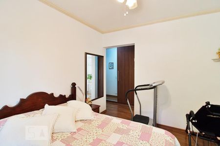 Apartamento à venda com 179m², 4 quartos e 3 vagasSuíte 1