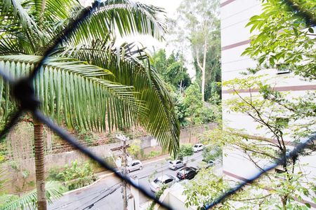 Apartamento à venda com 179m², 4 quartos e 3 vagasVista da Varanda 2 da Sala