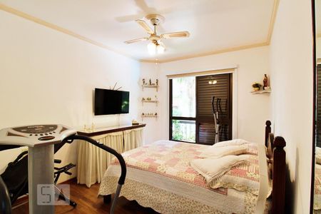 Apartamento à venda com 179m², 4 quartos e 3 vagasSuíte 1