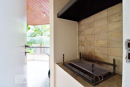 Apartamento à venda com 179m², 4 quartos e 3 vagasVaranda 2 da Sala