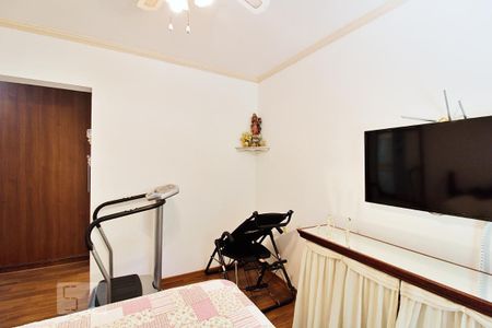 Apartamento à venda com 179m², 4 quartos e 3 vagasSuíte 1