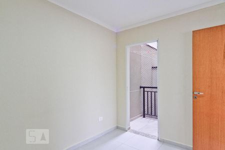 Quarto de apartamento para alugar com 1 quarto, 35m² em Vila Dom Pedro Ii, São Paulo